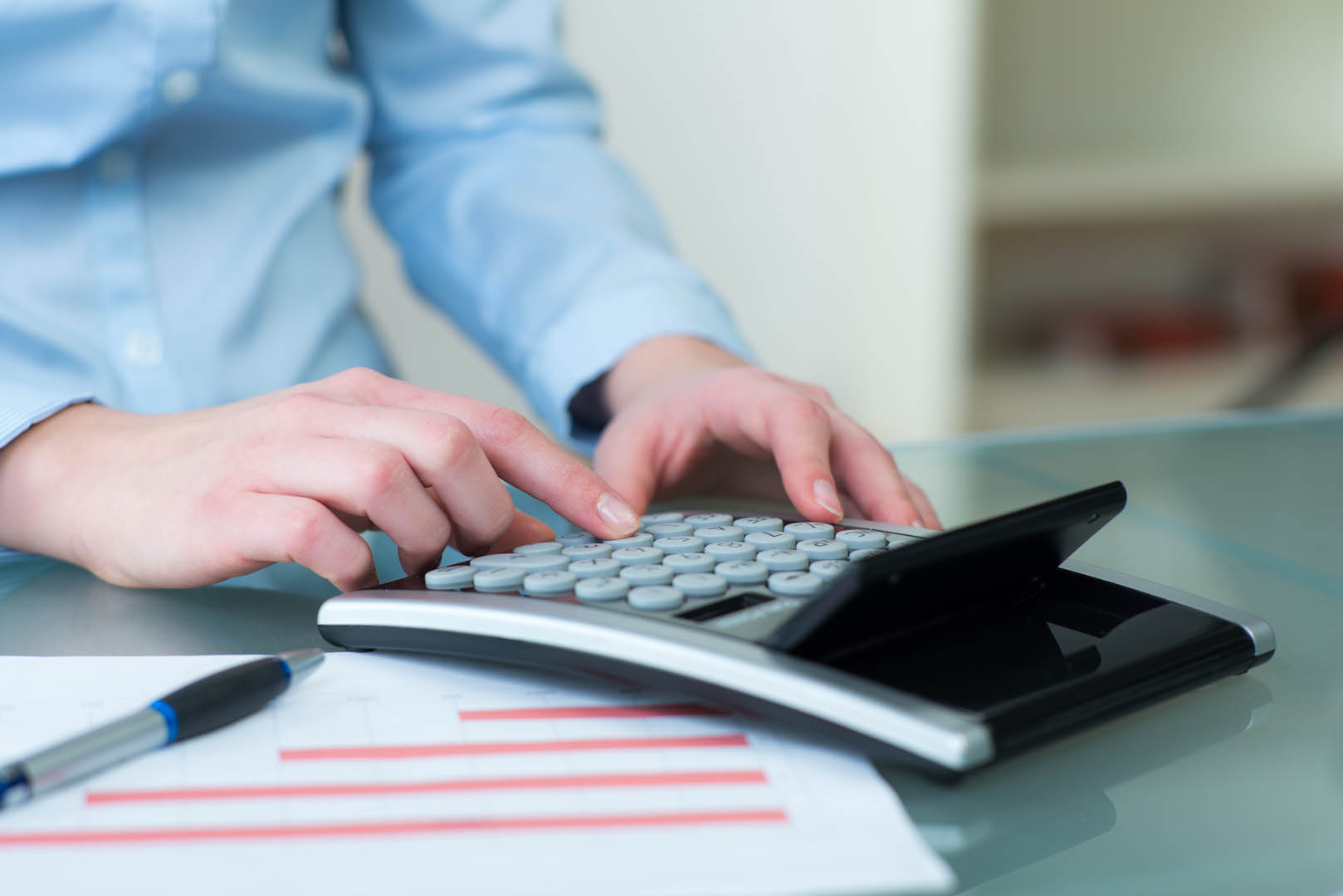 office-calculator
